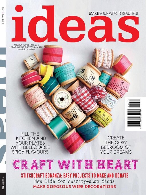 Title details for Ideas by IdeesFabriek - Available